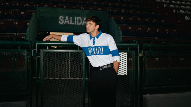 Bauti Mascia lanza “El EP más triste”, un proyecto íntimo y emocional