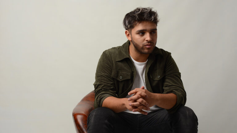 Franco García presenta su nuevo EP “Milo Cura”: Un proyecto íntimo y luminoso inspirado en la llegada de su hijo