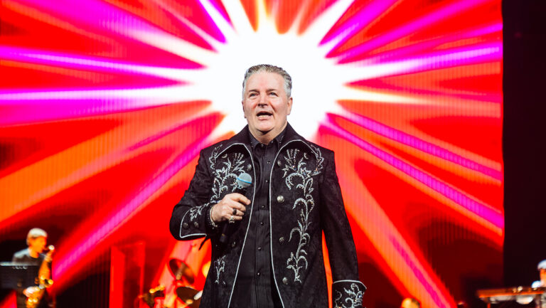 Miguel Mateos suma nueva función en el Movistar Arena tras agotar entradas con la gira 40 años de Rockas Vivas