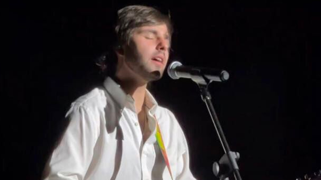 Nacho Gallo lanzó «La Marea», un adelanto de un disco que será experimental y personal