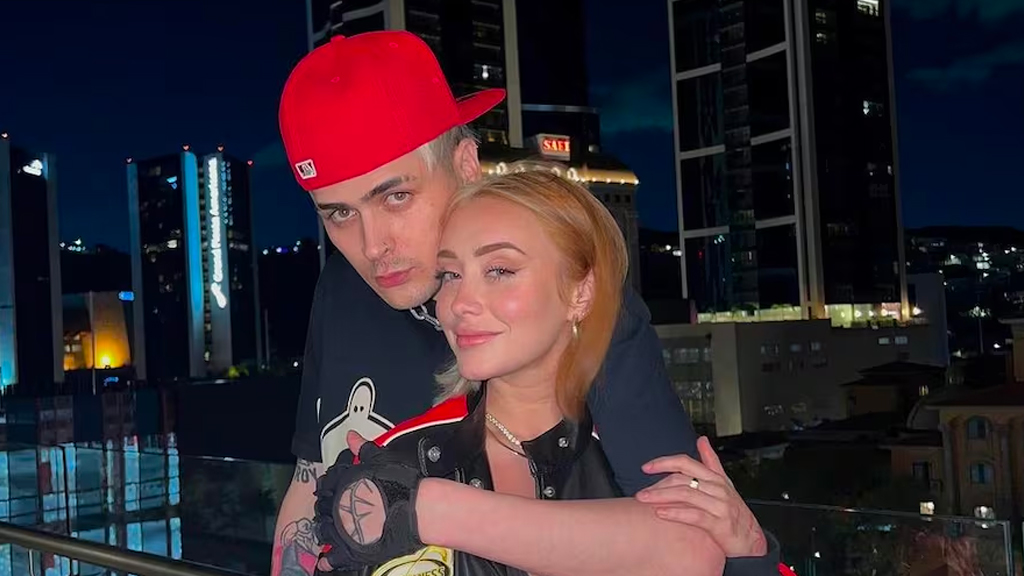 Tuli Acosta confirmó su separación de LIT killah: “El amor mutó”