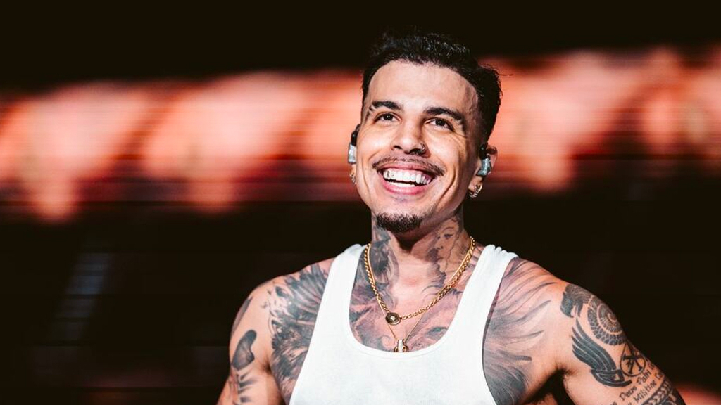 Rauw Alejandro recibirá el Premio Herencia Hispana 2025 a la Visión y anuncia su nuevo álbum