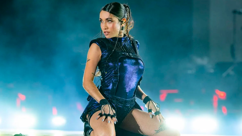 María Becerra «hackeó» los streamings más vistos y promete un anuncio que podría cambiar su carrera