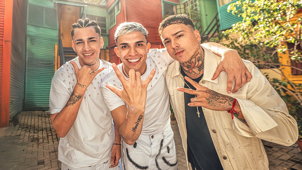 ROZE estrena «Date Cuenta», el último adelanto de su álbum debut