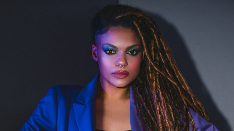 Shelly Sony brilla en la banda sonora de “Freakier Friday” con el tema “Happy Place”