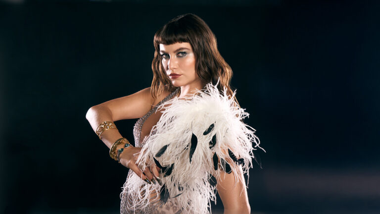 Sofía Reyes inicia una nueva etapa con «IDGAF ERA», su cuarto álbum ya disponible