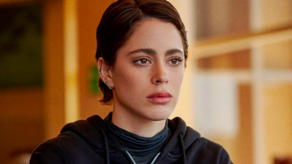 Tini regresa a la actuación con la serie mexicana de suspenso Quebranto