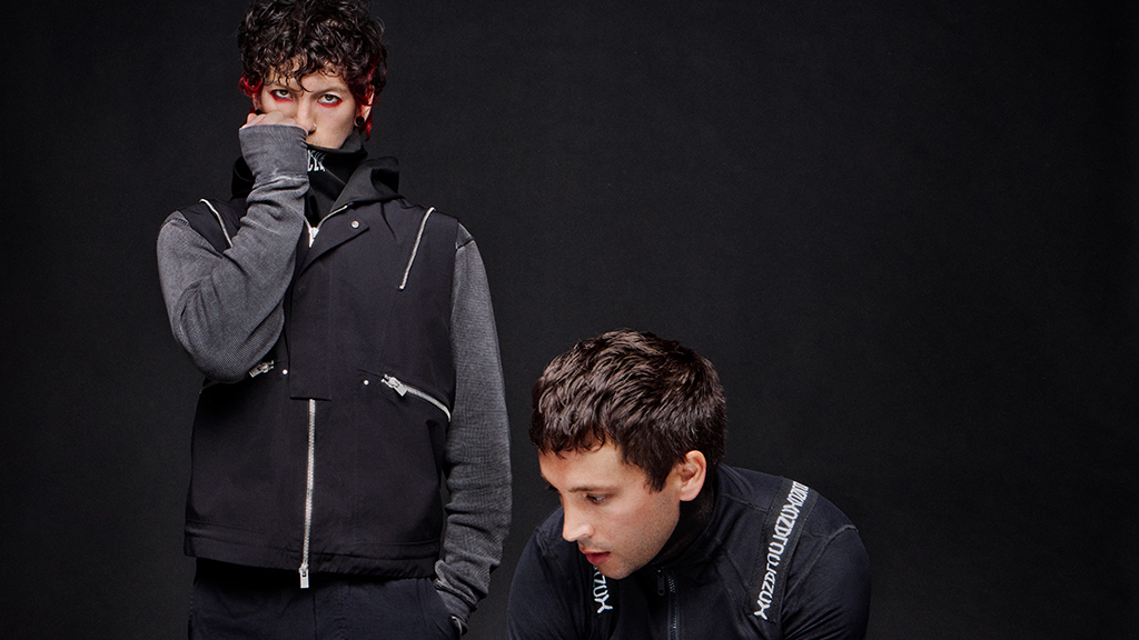 Twenty One Pilots estrenan “Drum Show”, adelanto de su nuevo álbum Breach
