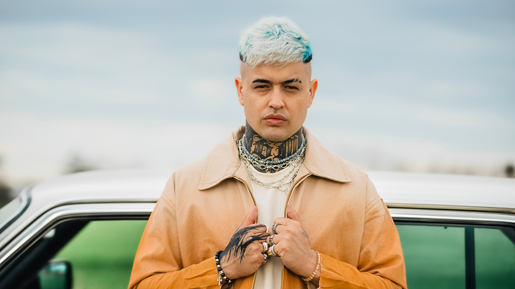 BM estrena “Todo está bien”, el primer adelanto de su álbum debut “Volando sin alas”