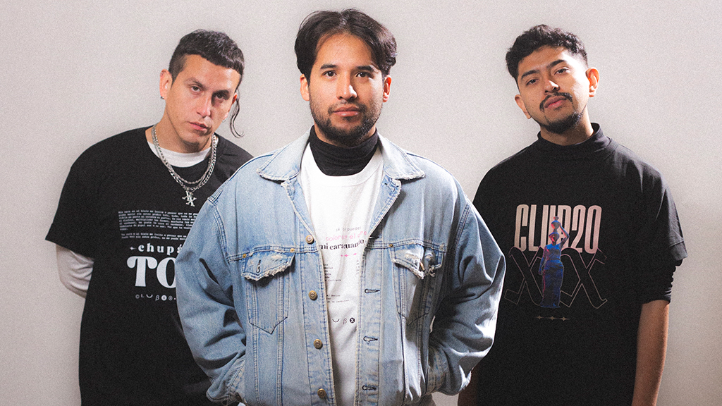 Club 20: del norte al escenario nacional