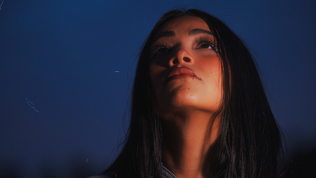 Luana estrena “Que alguien me diga”, junto a Jay Wheeler y Chris Lebrón