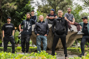 Los Cafres presentan su nuevo single “Las Preguntas”