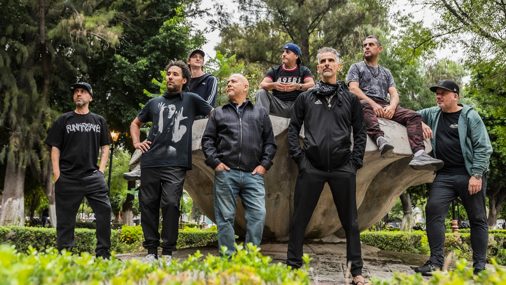 Los Cafres presentan su nuevo single “Las Preguntas”