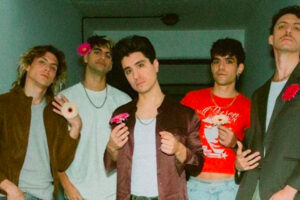 Un Verano presenta su nuevo single “Soledad”