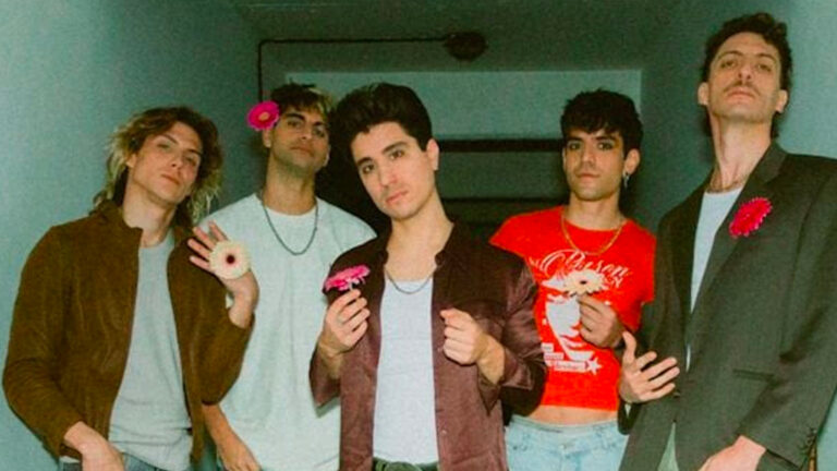 Un Verano presenta su nuevo single “Soledad”