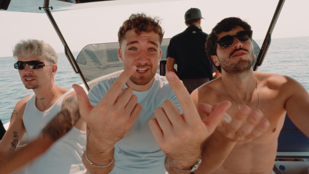 Sebastián Yatra lanza “Canción para Regresar” junto a Belinda, Gente de Zona y Lucho RK