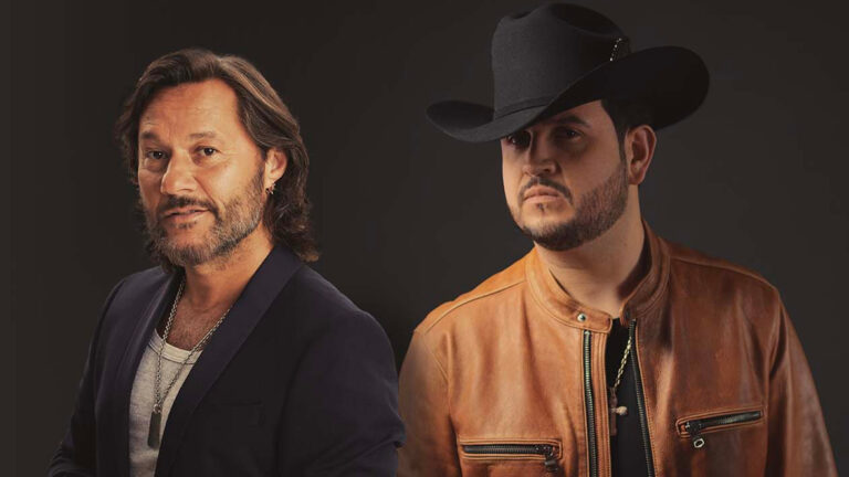 Diego Torres y Eden Muñoz marcan un antes y un después en las baladas de amor con “Mi Norte & Mi Sur”