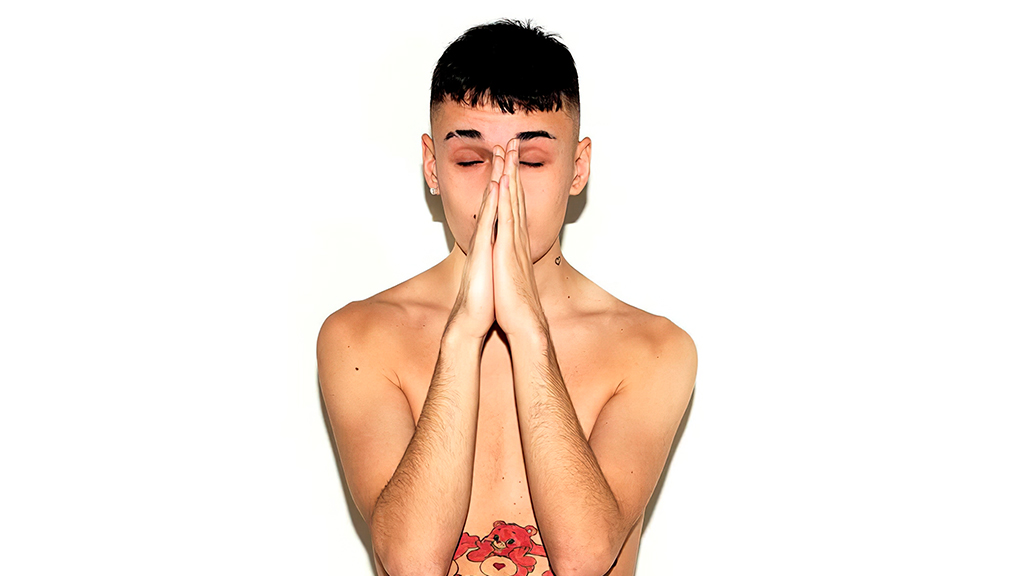 Turrobaby: el argentino que llamó la atención de la empresa creadora de Autotune