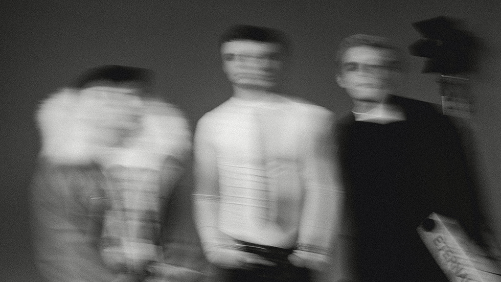 Usted Señalemelo presenta “No Puedo Dejar”, el inicio de una nueva etapa