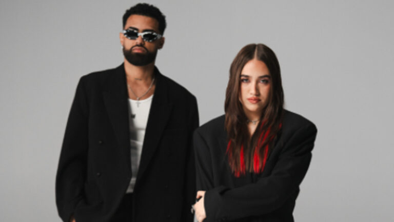 Ela Taubert y Jay Wheeler lanzan “No Supiste Cuidarnos (Respuesta #2)” tras el inicio de la gira Preguntas a las 11:11 Tour