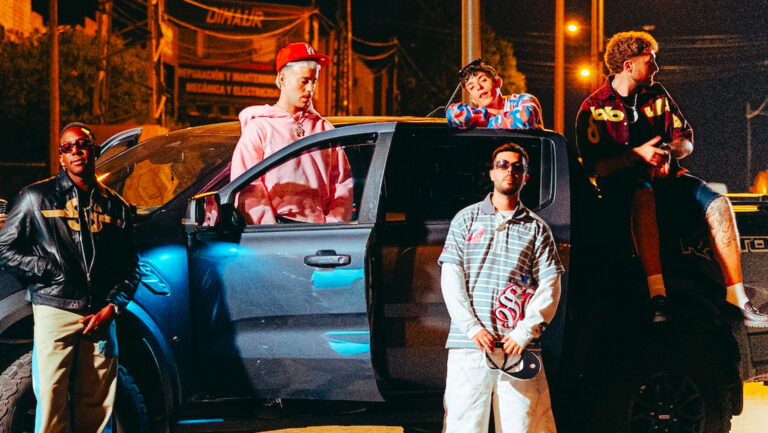 Soge Culebra lanza “Party Privado” junto a Lucho RK, La Pantera, Raul Clyde y Juseph