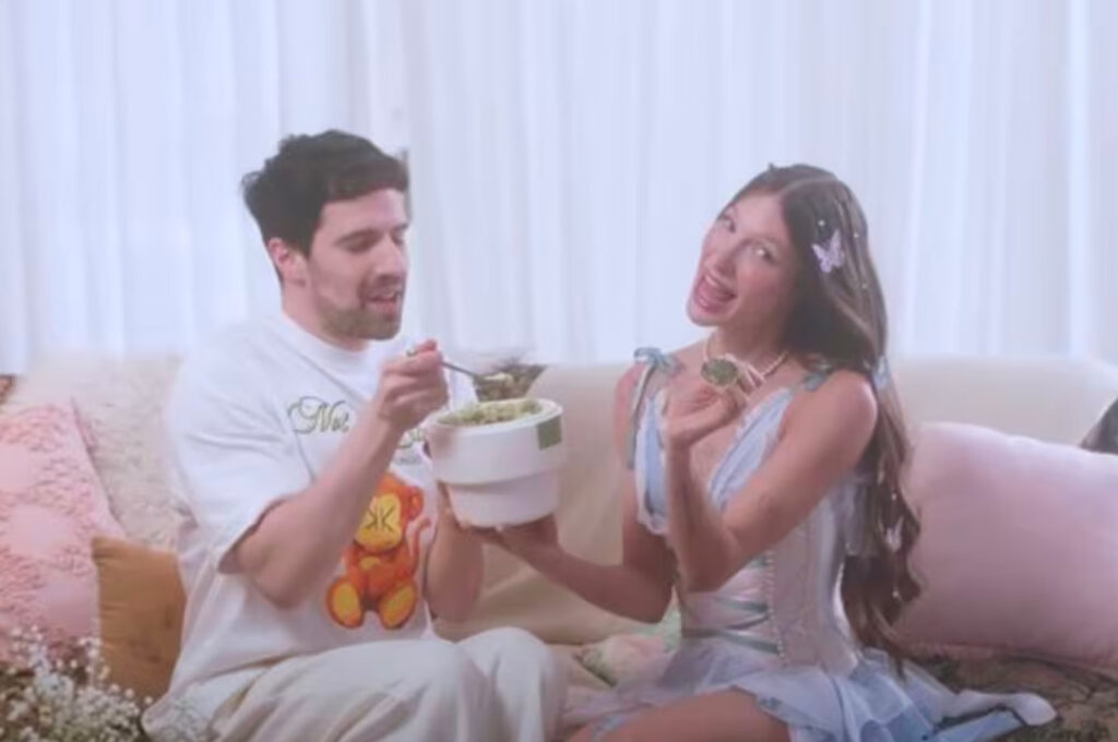 Yami Safdie lanza su explosivo nuevo sencillo “LUIS”
