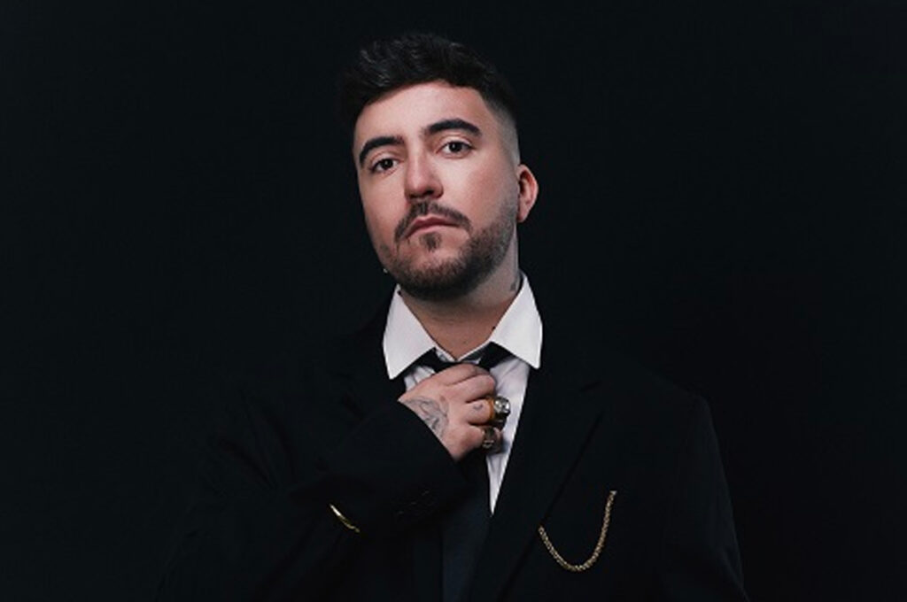Beret anuncia su nuevo álbum Lo bello y lo roto y estrena su single “¿Cómo va a saber de amor?”