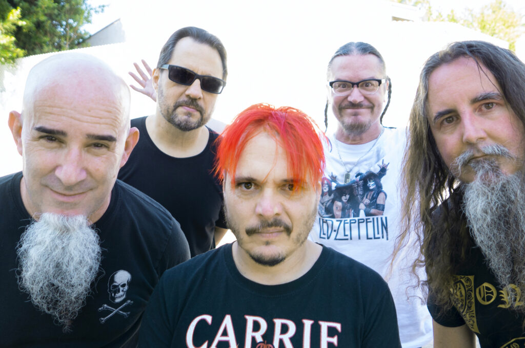 Mr. Bungle llega por primera vez al Estadio Obras el 30 de septiembre