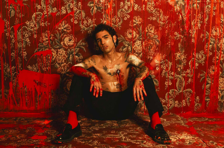 Un Muerto Más presenta su nuevo álbum “De amor”