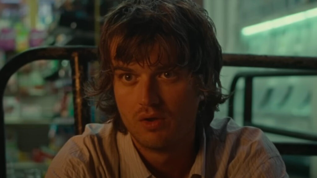 Tame Impala presenta “Loser”, su nuevo single con Joe Keery como protagonista