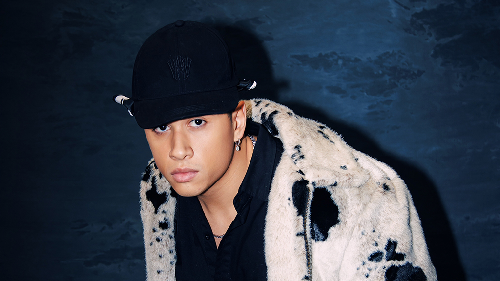 FMK presenta “Morena” junto a C.R.O: el último adelanto antes de su nuevo álbum “Lamba”