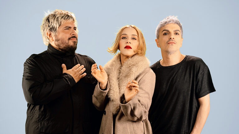 Miranda! regala a sus fieles seguidores una nueva versión de “Extraño” junto a Santiago Motorizado