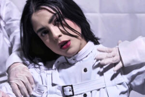 Katy Romort presenta “Arrancarte”: lo que no comenzó, también puede doler