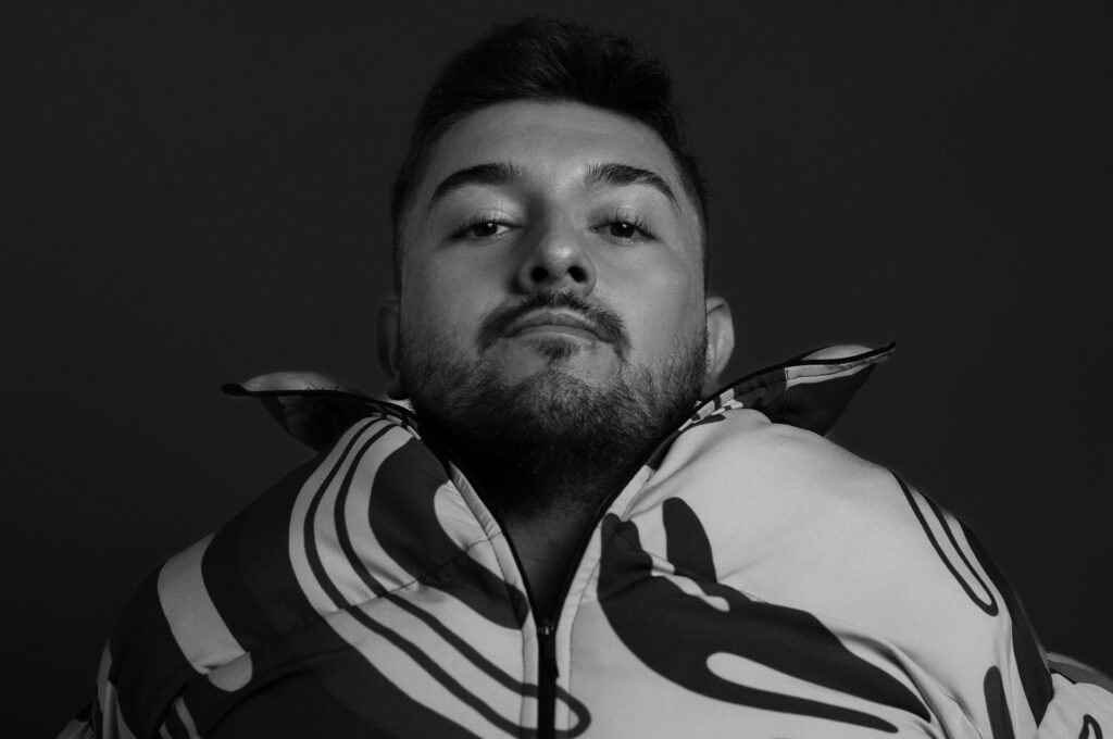 Maik H presenta DELIRAR, su nuevo álbum: un viaje introspectivo por las emociones y el crecimiento personal