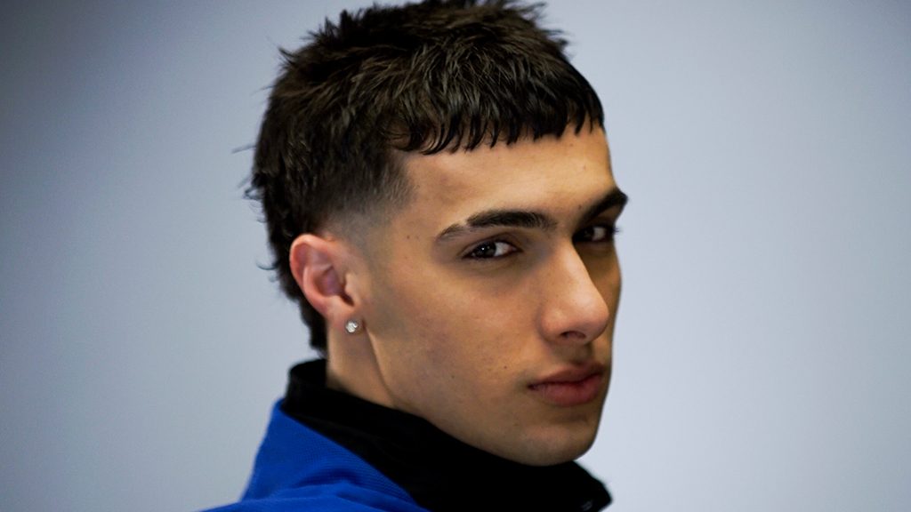 Tobika presenta “Mi China”, una fusión de sonidos urbanos y raíces folklóricas