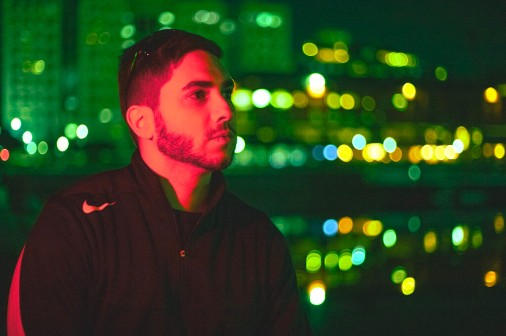 CocoWash convierte la vida en su propia banda sonora con el lanzamiento de «No Puedo Creerlo»