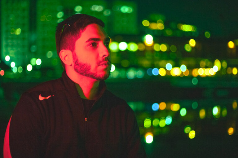 CocoWash convierte la vida en su propia banda sonora con el lanzamiento de «No Puedo Creerlo»