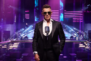 Alejandro Sanz llega con su proyecto más arriesgado hasta el momento: «Y Ahora Qué +»