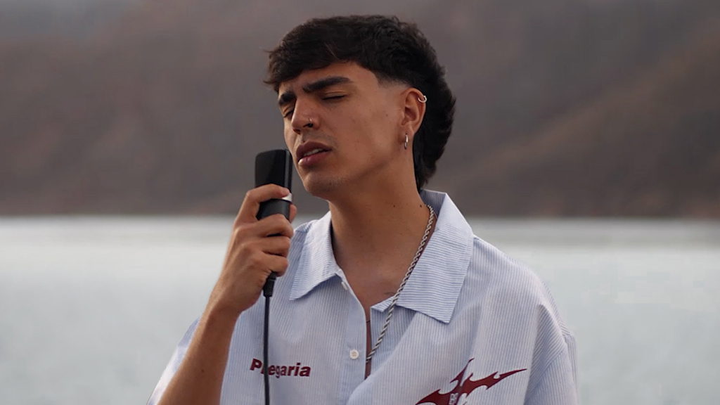 Fede Mestre firma con Universal Music Argentina y lanza su primer single «La Estrategia»