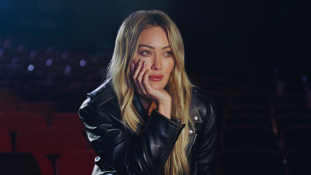 Hilary Duff vuelve a la música con “Mature”, su esperado nuevo single y video