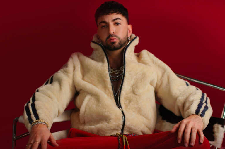 Justin Quiles y Lenny Tavárez lanzan “Thank You BB”, el inicio del universo Superarte