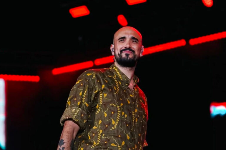 Abel Pintos presenta “Hielo al Vino”: el primer adelanto de su nuevo álbum y una historia de amor contada con humor