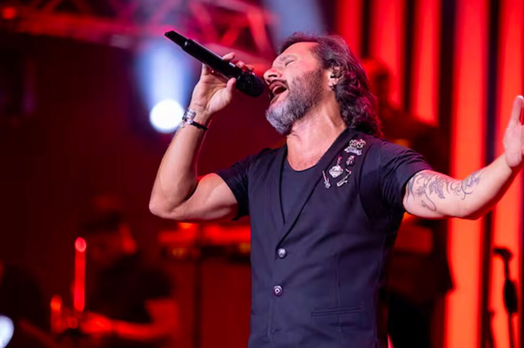 Diego Torres presenta “Mi Norte & Mi Sur”: un álbum vibrante, lleno de colaboraciones y nuevas búsquedas sonoras