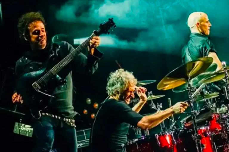 Soda Stereo suma nuevas fechas en Buenos Aires tras vender más de 250 mil entradas en la región