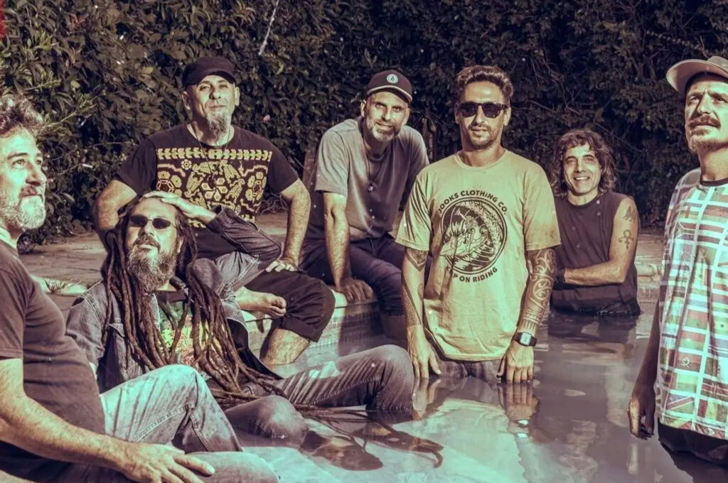 Nonpalidece presenta el registro audiovisual de “Hecho en Jamaica en vivo en el Movistar Arena”, ahora disponible en Flow