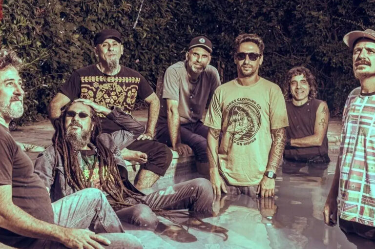 Nonpalidece presenta el registro audiovisual de “Hecho en Jamaica en vivo en el Movistar Arena”, ahora disponible en Flow