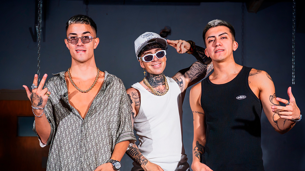 Owin regresa con “Es La Que Va Remix” junto a Tuti DJ y Pereira Remix: la nueva era del reggaetón argentino