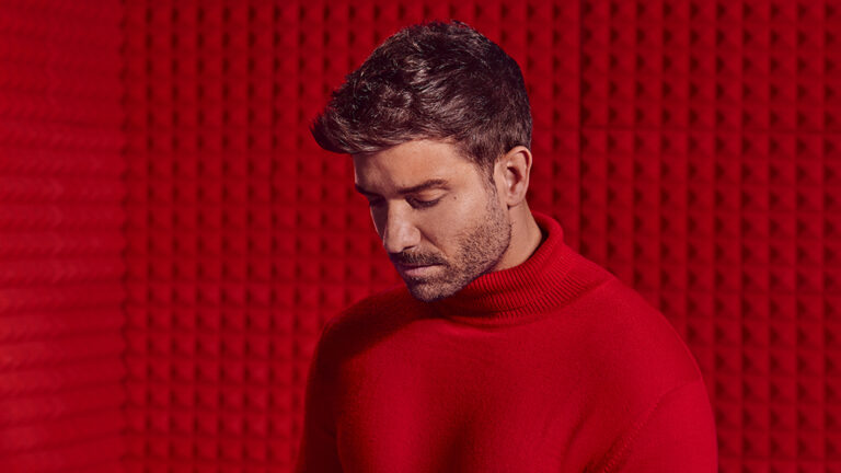 Pablo Alborán presenta “KM0”, su nuevo punto de partida musical