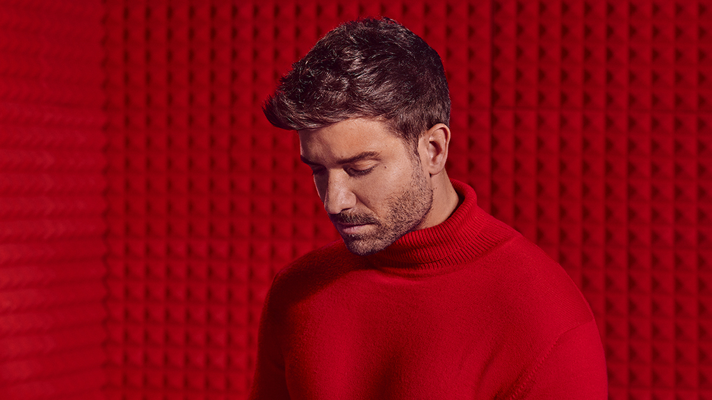 Pablo Alborán presenta “KM0”, su nuevo punto de partida musical