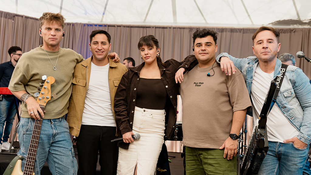 Los Totora inauguran «Club Totora», su nuevo ciclo audiovisual junto a invitados especiales